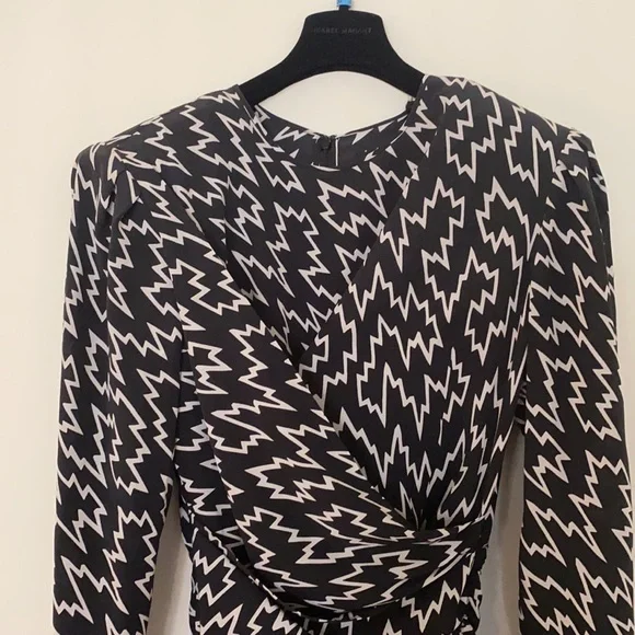 Isabel Marant Inotilia Dress, 34 - Picture 8 of 14